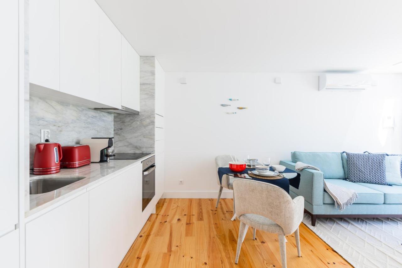 Heroismo Duplex Terrace بورتو المظهر الخارجي الصورة