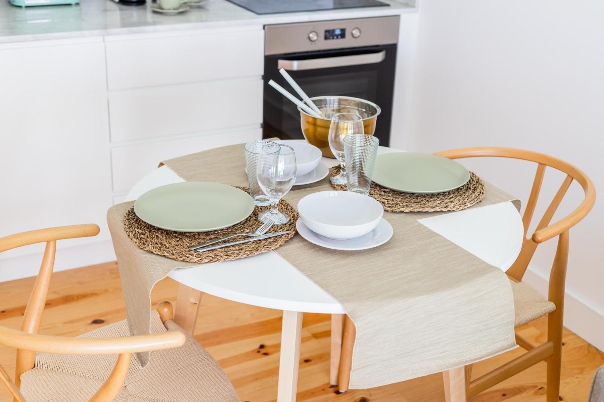 Heroismo Duplex Terrace بورتو الغرفة الصورة