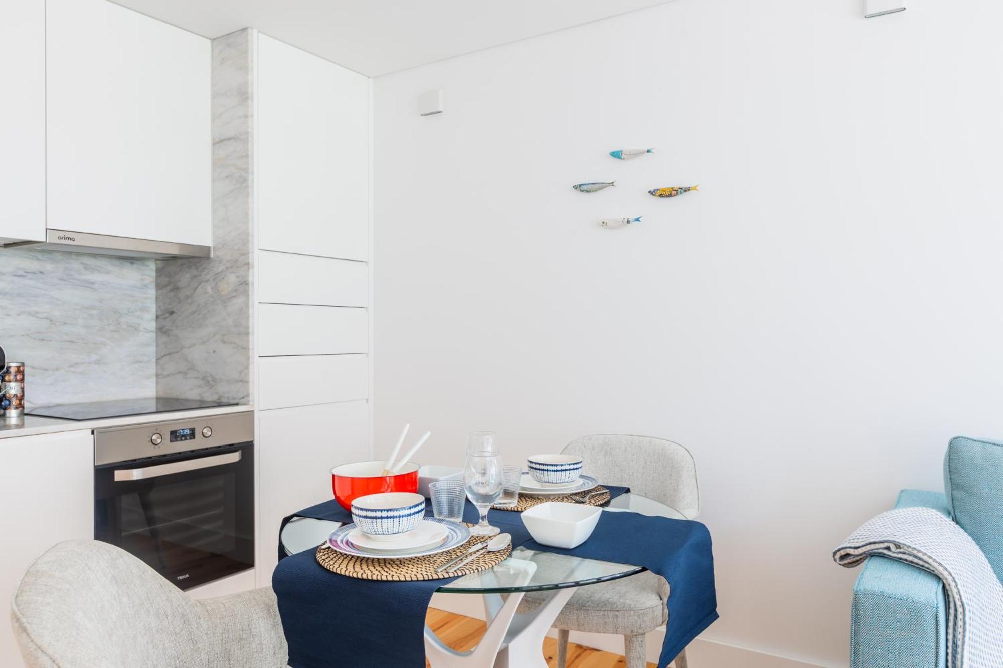 Heroismo Duplex Terrace بورتو الغرفة الصورة